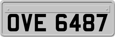 OVE6487