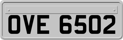 OVE6502
