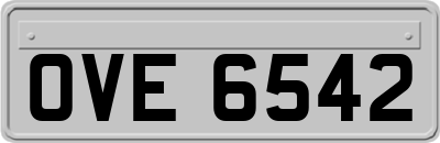 OVE6542