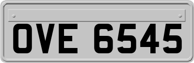 OVE6545