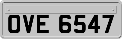 OVE6547