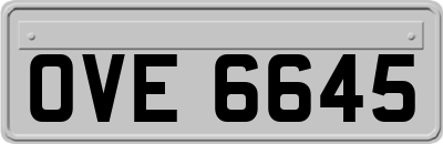 OVE6645