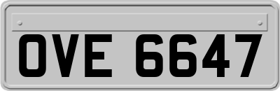OVE6647