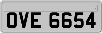 OVE6654