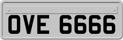 OVE6666