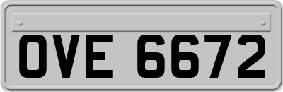 OVE6672