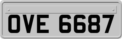 OVE6687