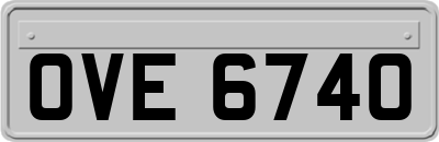 OVE6740