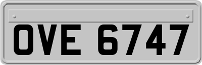 OVE6747