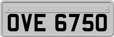 OVE6750