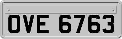 OVE6763