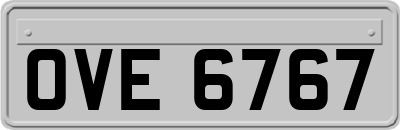 OVE6767