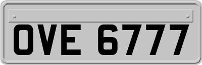 OVE6777