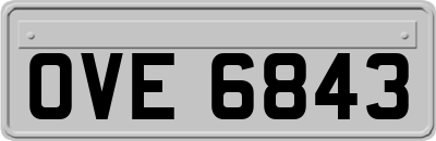 OVE6843