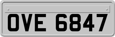 OVE6847