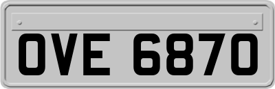 OVE6870