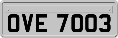 OVE7003