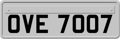 OVE7007