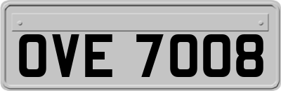 OVE7008