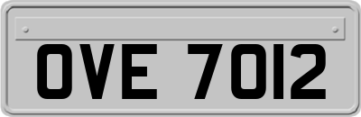 OVE7012
