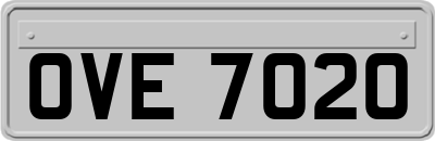 OVE7020