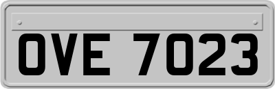 OVE7023