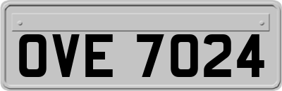 OVE7024