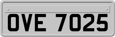 OVE7025