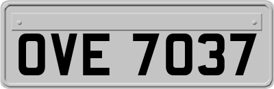 OVE7037