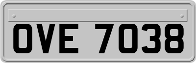 OVE7038