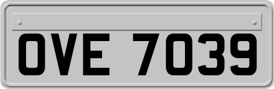 OVE7039