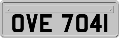 OVE7041