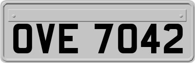 OVE7042