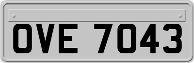 OVE7043