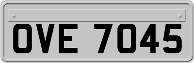 OVE7045