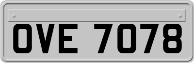 OVE7078