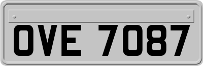 OVE7087