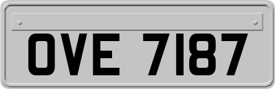 OVE7187