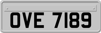 OVE7189