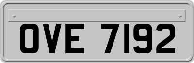 OVE7192