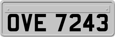 OVE7243