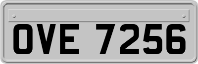 OVE7256