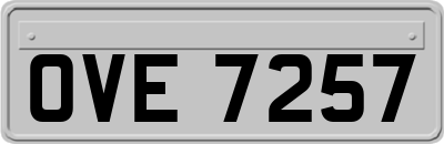 OVE7257
