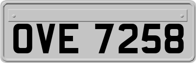 OVE7258