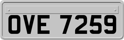 OVE7259