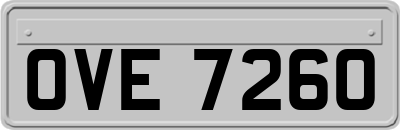 OVE7260