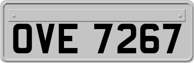 OVE7267