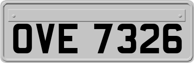 OVE7326
