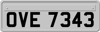 OVE7343