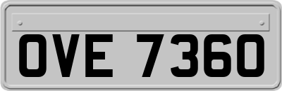 OVE7360